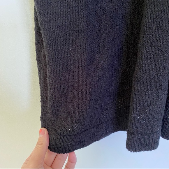 Madewell Embroidered Swing Sweater Tank Top XS - Picture 5 of 11